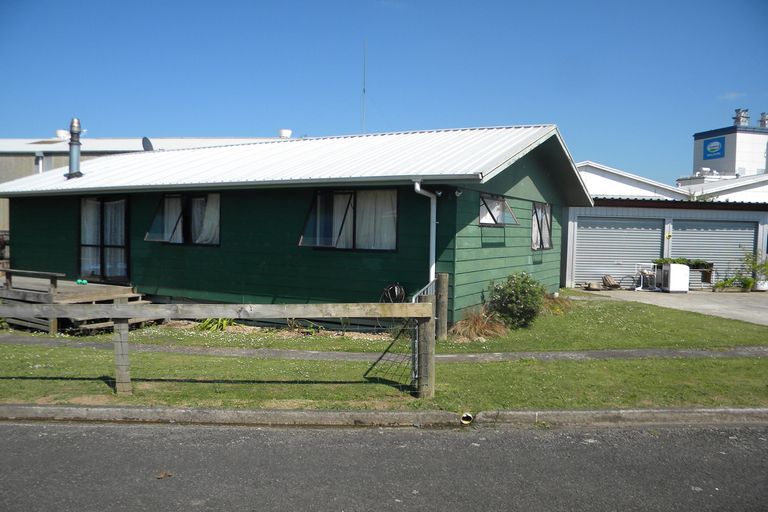 Photo of property in 1295 Alexandra Street, Te Awamutu, 3800