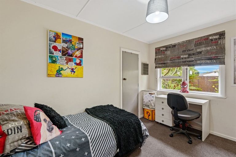 Photo of property in 6 Fair Place, Hoon Hay, Christchurch, 8025
