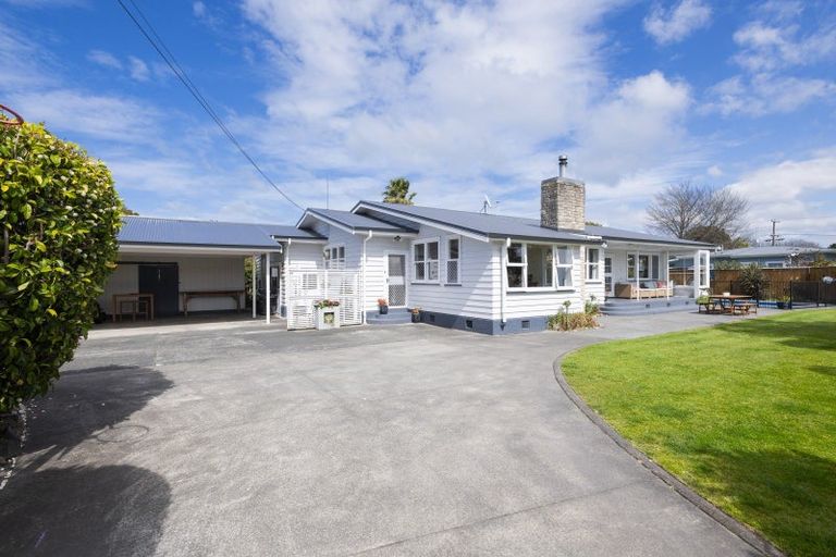 Photo of property in 105 Rutene Road, Kaiti, Gisborne, 4010