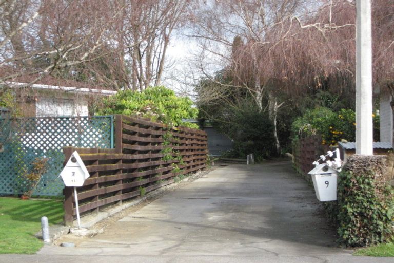 Photo of property in 9 Mangarau Crescent, Havelock North, 4130