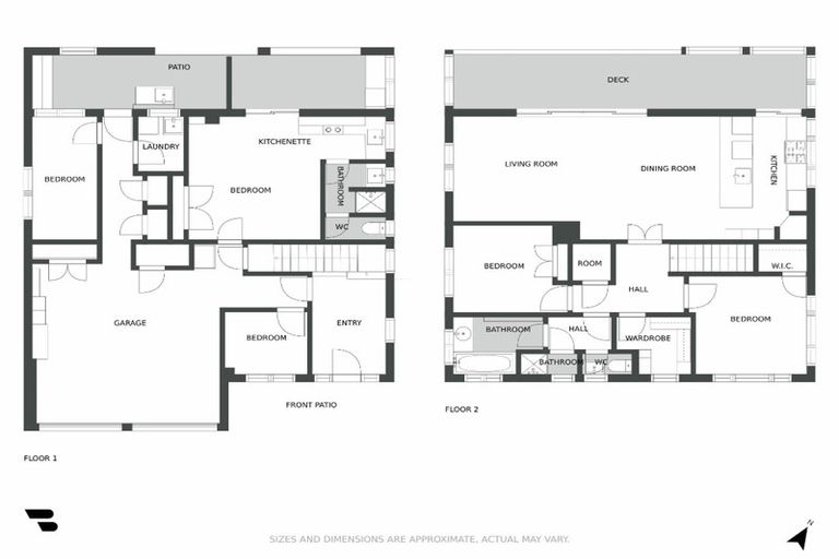 Photo of property in 138 Moana Anu Anu Avenue, Whangamata, 3620