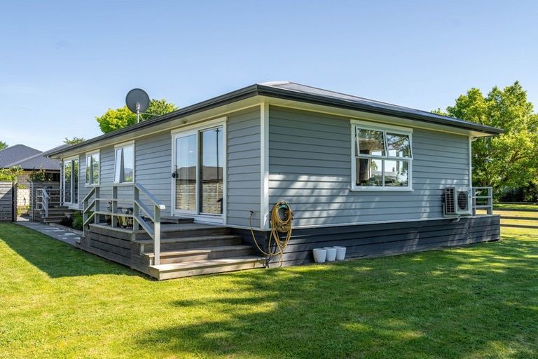 Photo of property in 57 Daniell Street, Solway, Masterton, 5810