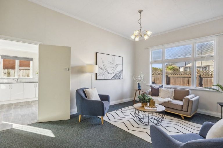 Photo of property in 40 Fingall Street, South Dunedin, Dunedin, 9012