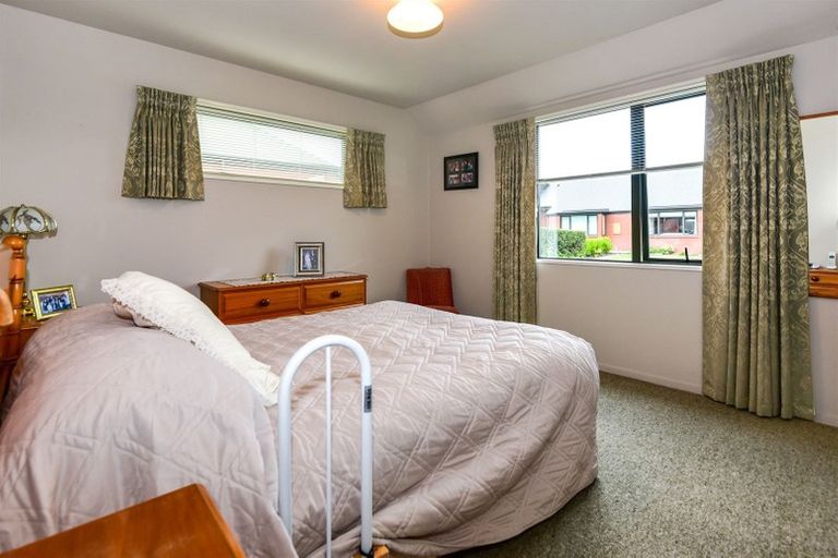 Photo of property in Liffey Village, 17/28 James Street, Lincoln, 7608