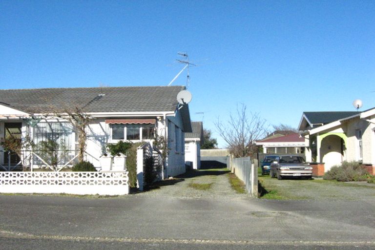 Photo of property in 61a-d Robertson Street, Richmond, Invercargill, 9810