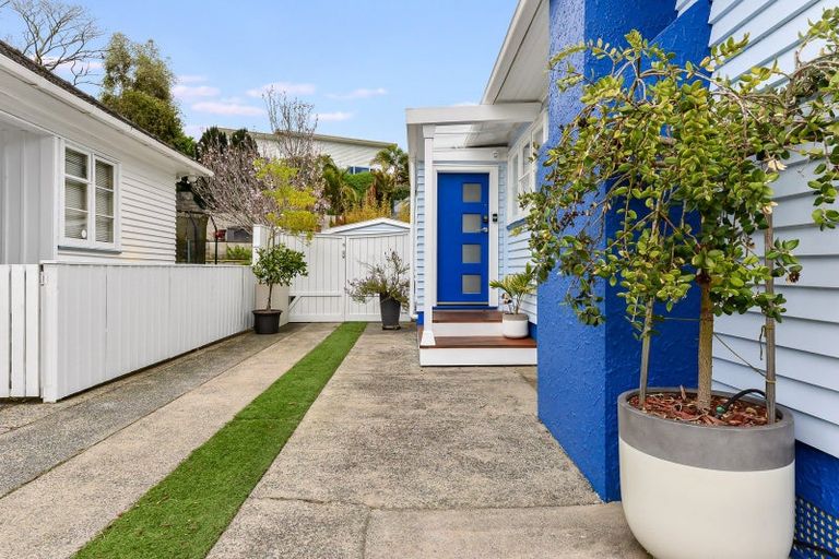 Photo of property in 18 Galway Avenue, Hamilton East, Hamilton, 3216