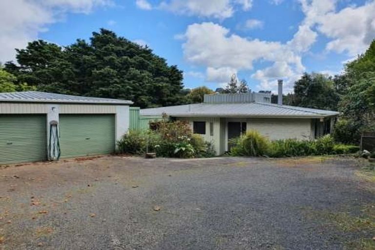 Photo of property in 70 Hillcrest Road, Kaikohe, 0405