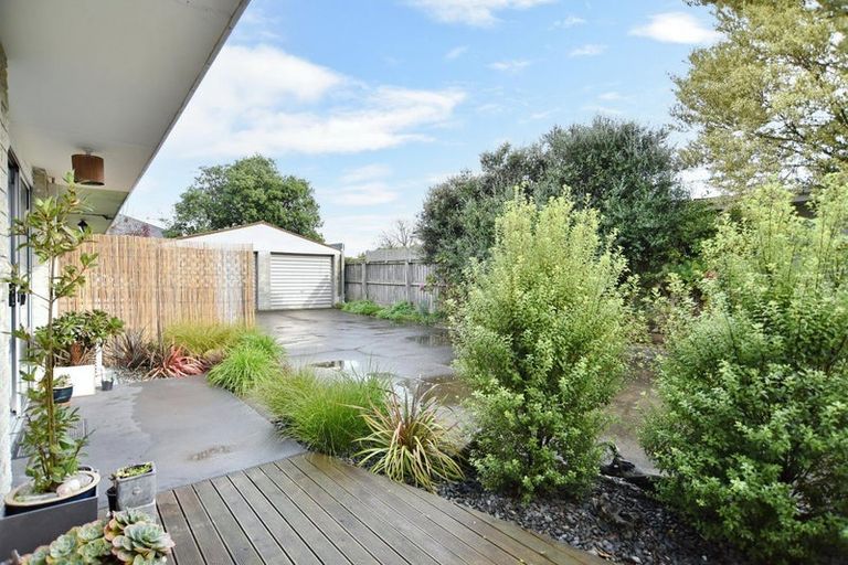 Photo of property in 3/100 Huxley Street, Sydenham, Christchurch, 8023