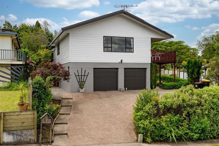 Photo of property in 17 Tawa Street, Lansdowne, Masterton, 5810