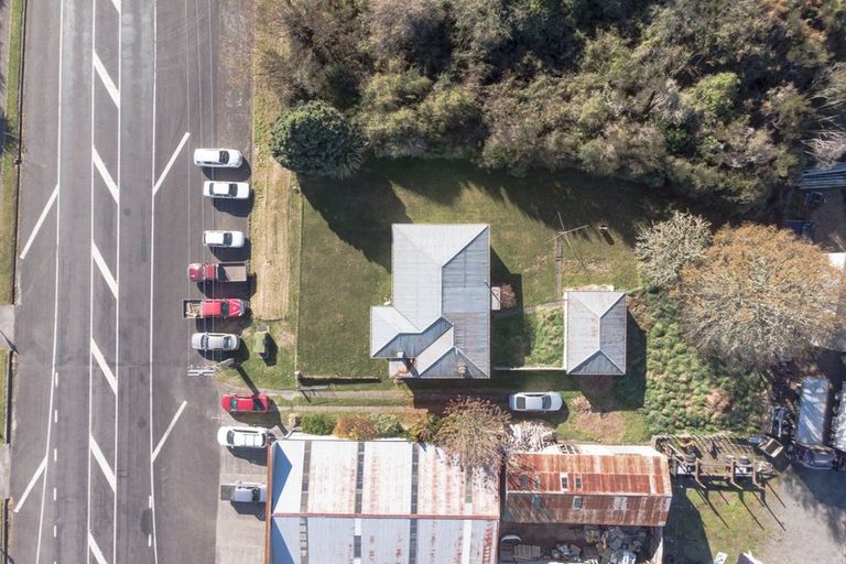 Photo of property in 3 Valley Road, Raetihi, 4632