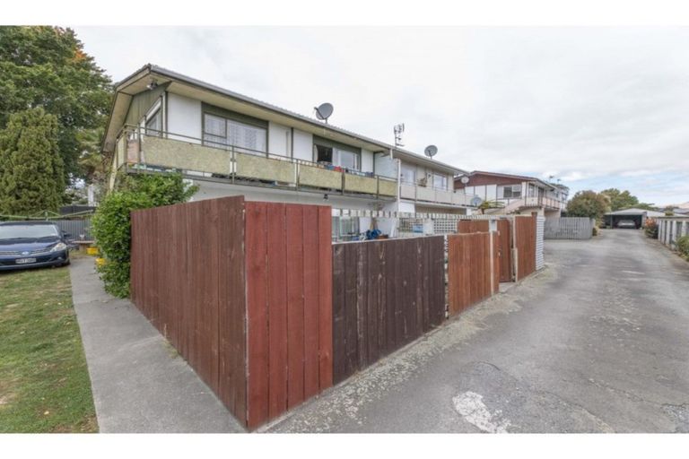 Photo of property in 1/524 Armagh Street, Linwood, Christchurch, 8011