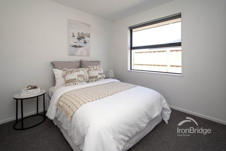 Photo of property in 11 Sandhill Drive, Rolleston, 7615