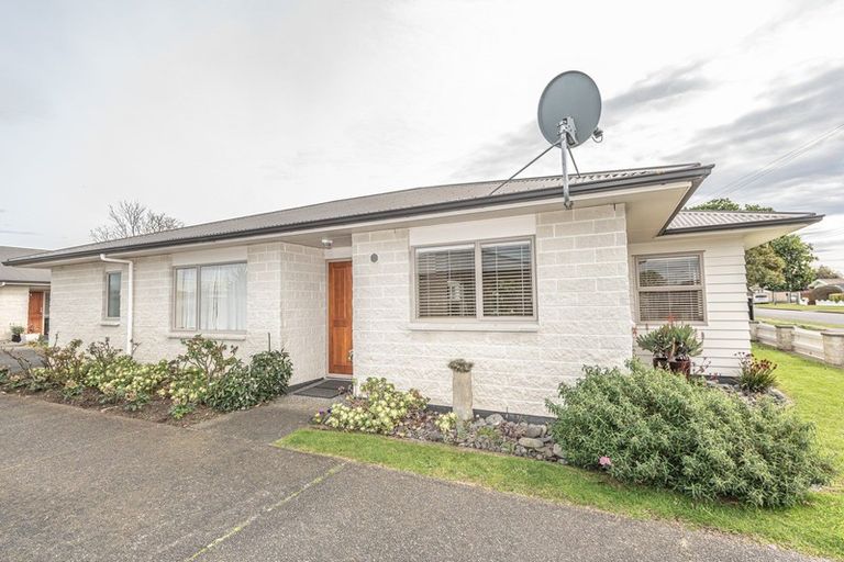Photo of property in 5a Lincoln Road, Springvale, Whanganui, 4501