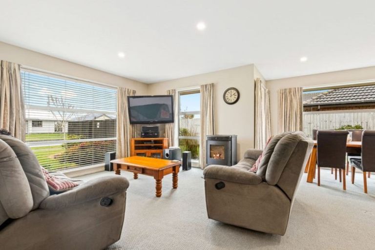 Photo of property in 40 Kaniere Avenue, Hei Hei, Christchurch, 8042