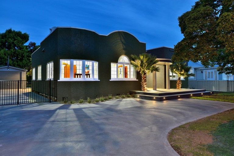 Photo of property in 159 Harris Street, Inner Kaiti, Gisborne, 4010