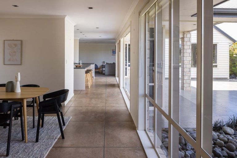 Photo of property in 46 Palliser Drive, Huntington, Hamilton, 3210