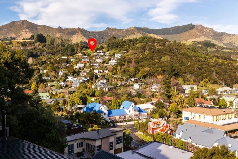 Photo of property in 12d Vangioni Lane, Akaroa, 7520