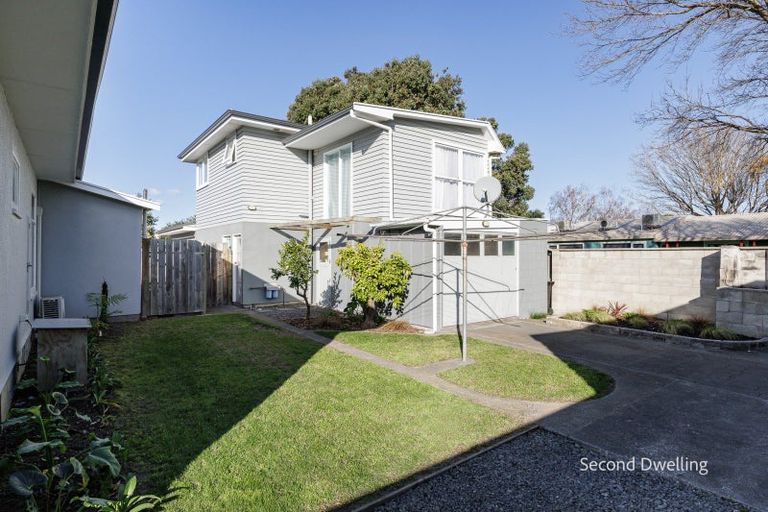 Photo of property in 49 Meeanee Road, Taradale, Napier, 4112