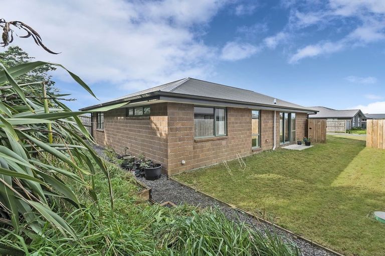 Photo of property in 31 Dalwood Crescent, Rolleston, 7614