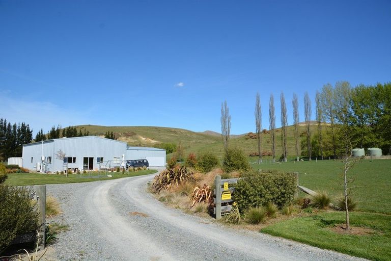Photo of property in 17 Siegerts Road, Kimbell, Fairlie, 7987