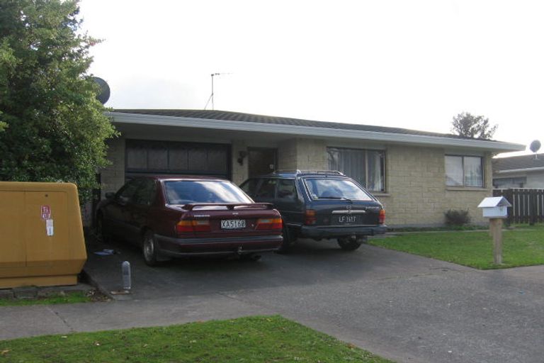 Photo of property in 79 Herbert Avenue, Cloverlea, Palmerston North, 4412