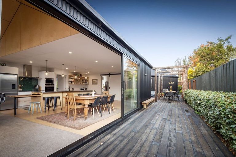 Photo of property in 29a Main Street, Oxford, 7430