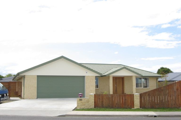 Photo of property in 108 Johns Road, Rangiora, 7400