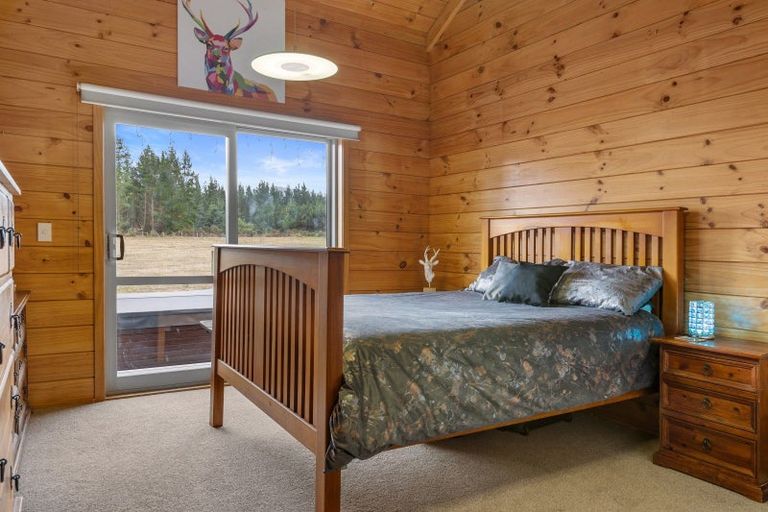 Photo of property in 111 Smarts Road, Loburn, Rangiora, 7472