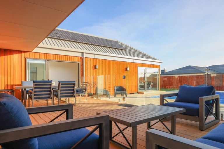 Photo of property in 3 Lanner Drive, Rolleston, 7615