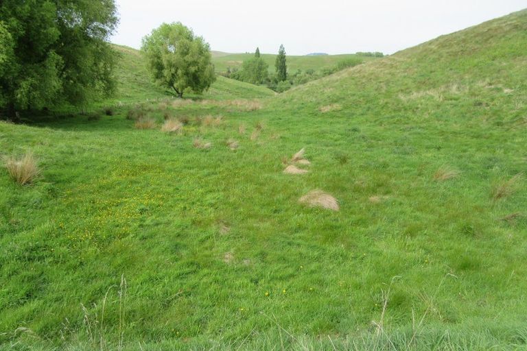 Photo of property in 263 Pourerere Road, Waipawa, 4271