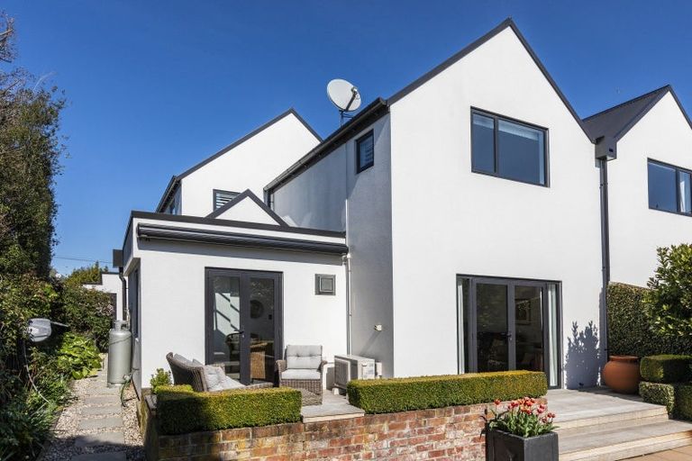 Photo of property in 2/6 Lloyd Street, Strowan, Christchurch, 8052