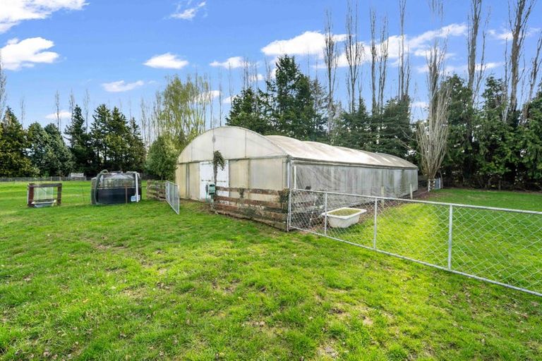 Photo of property in 4 Raceway Lane, Upper Charlton, Gore, 9772