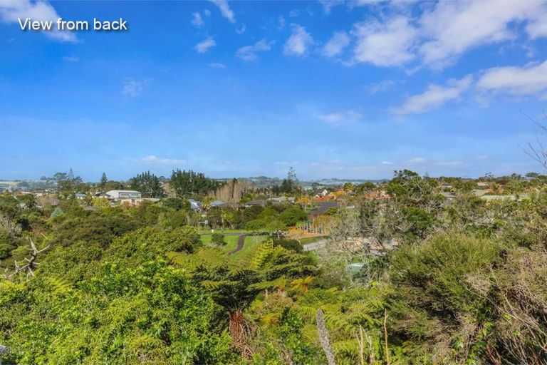 Photo of property in 107 Oreil Avenue, West Harbour, Auckland, 0618