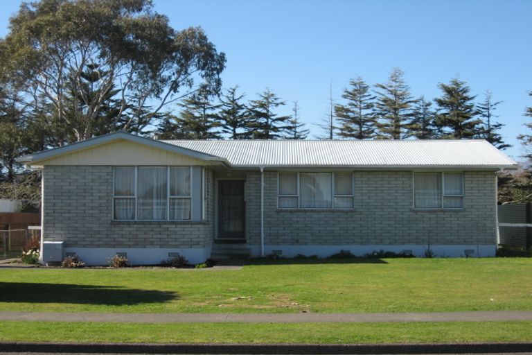 Photo of property in 19 Hinemoa Street, Levin, 5510