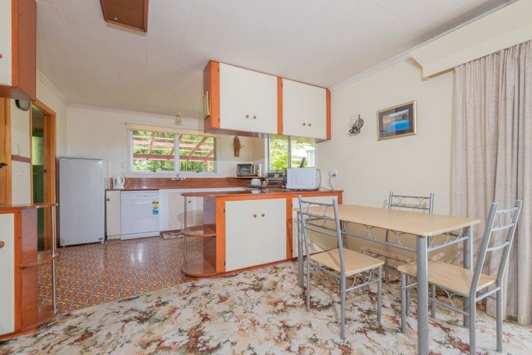 Photo of property in 23 Strode Avenue, Naseby, 9396