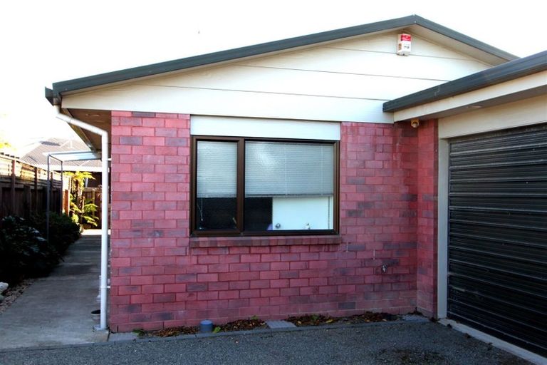 Photo of property in 26 Kirsten Place, Parklands, Christchurch, 8083