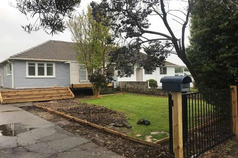 Photo of property in 12 Pinfold Avenue, Hamilton East, Hamilton, 3216