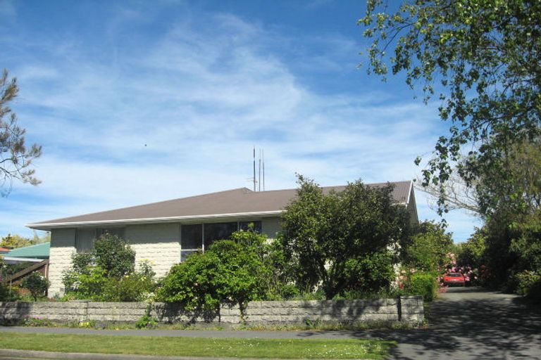 Photo of property in 51 Stillwater Avenue, Burwood, Christchurch, 8083