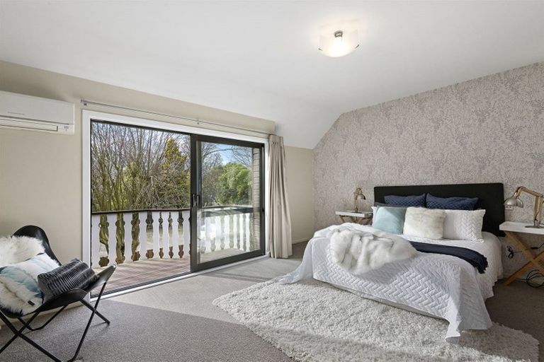 Photo of property in 153 Clyde Road, Burnside, Christchurch, 8053