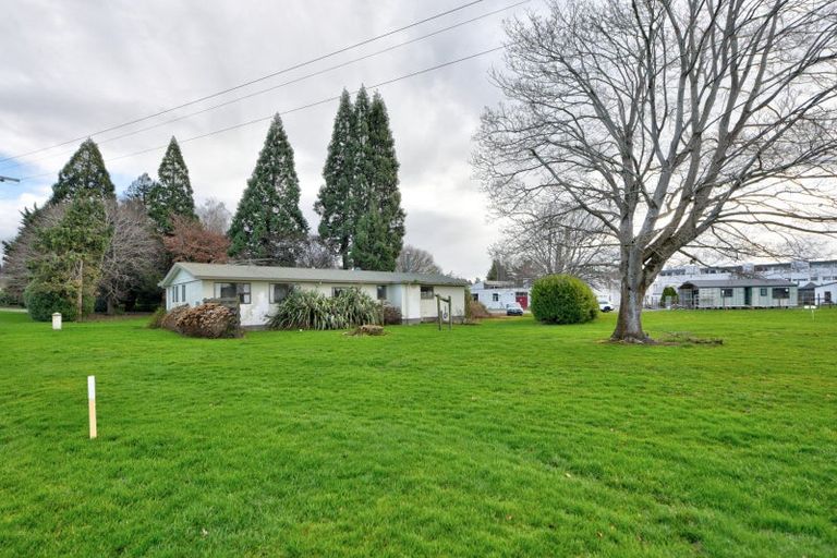 Photo of property in 16 Pukaki Street, Gore, 9710