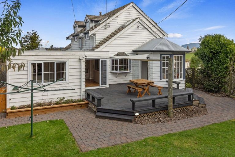 Photo of property in 1150 Cambridge Road, Te Awamutu, 3800