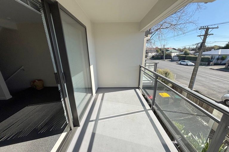 Photo of property in 7/28 Southampton Street, Sydenham, Christchurch, 8023