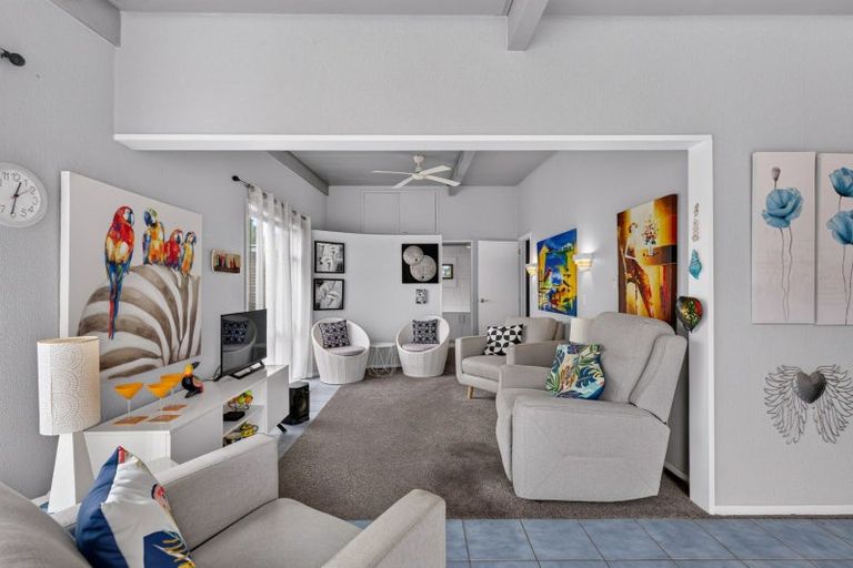 Photo of property in 6/93 Nelson Crescent, Napier South, Napier, 4110
