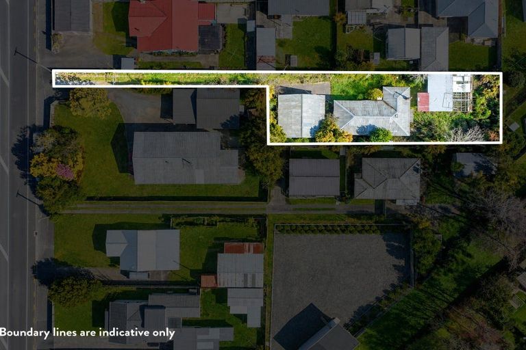Photo of property in 130 Massey Street, Frankton, Hamilton, 3204