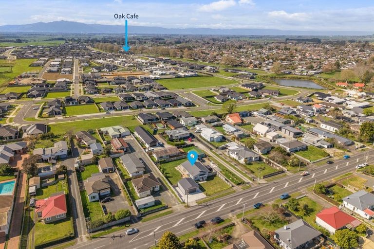 Photo of property in 202 Studholme Street, Morrinsville, 3300