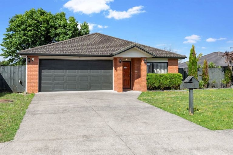 Photo of property in 19 Prado Drive, Pukekohe, 2120