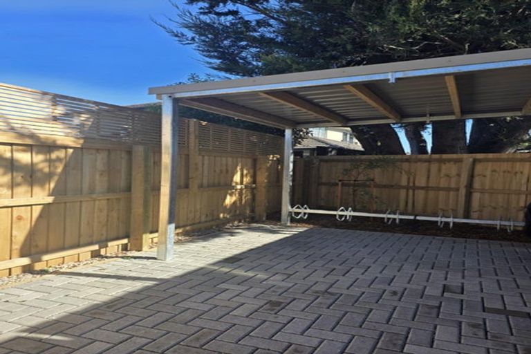 Photo of property in 6/143 Centaurus Road, Saint Martins, Christchurch, 8022