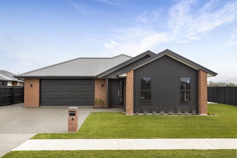 Photo of property in 18 Bond Street, Springlands, Blenheim, 7201