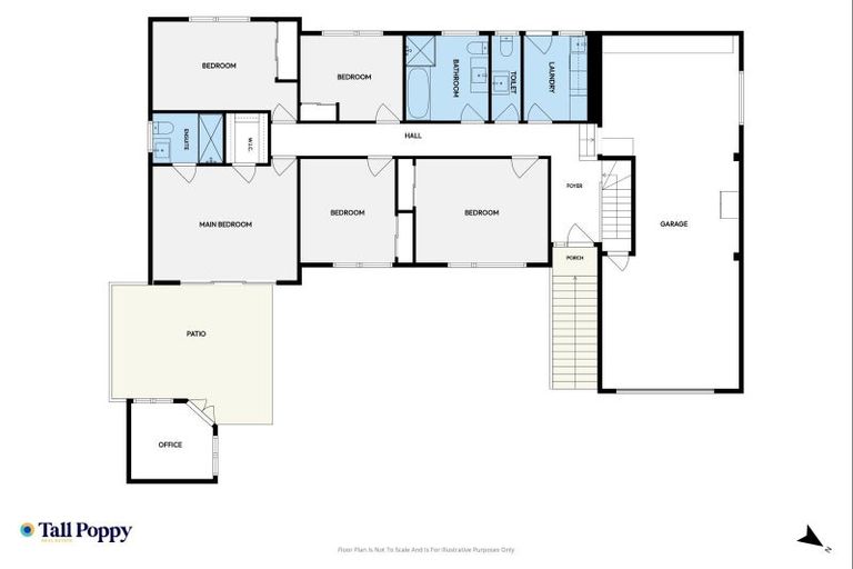 Photo of property in 34 Forrester Drive, Welcome Bay, Tauranga, 3112