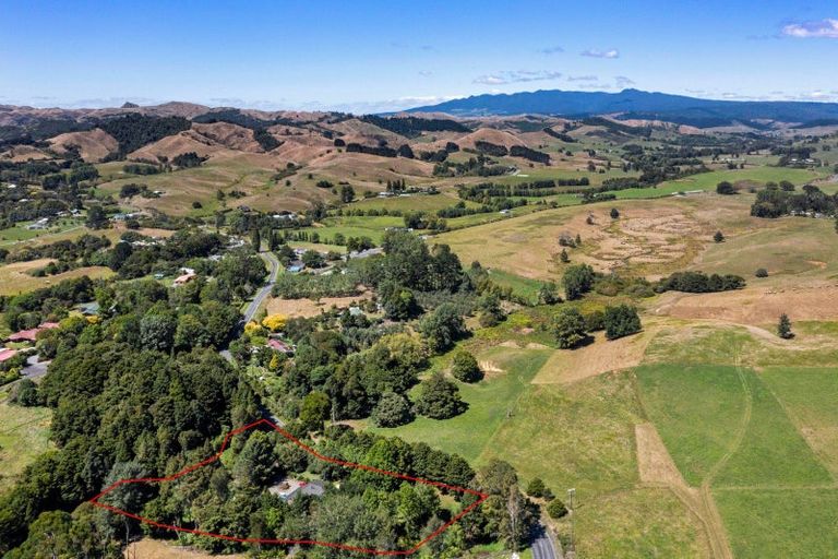 Photo of property in 91 Waitetuna Valley Road, Waitetuna, Raglan, 3295